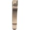 Ekena Millwork Legacy Craftsman Smooth Bracket, Douglas Fir, 3 1/2"W x 22"D x 22"H BKT04X22X22LEC04SDF - alternate 2